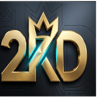 2KINGSDEV logo